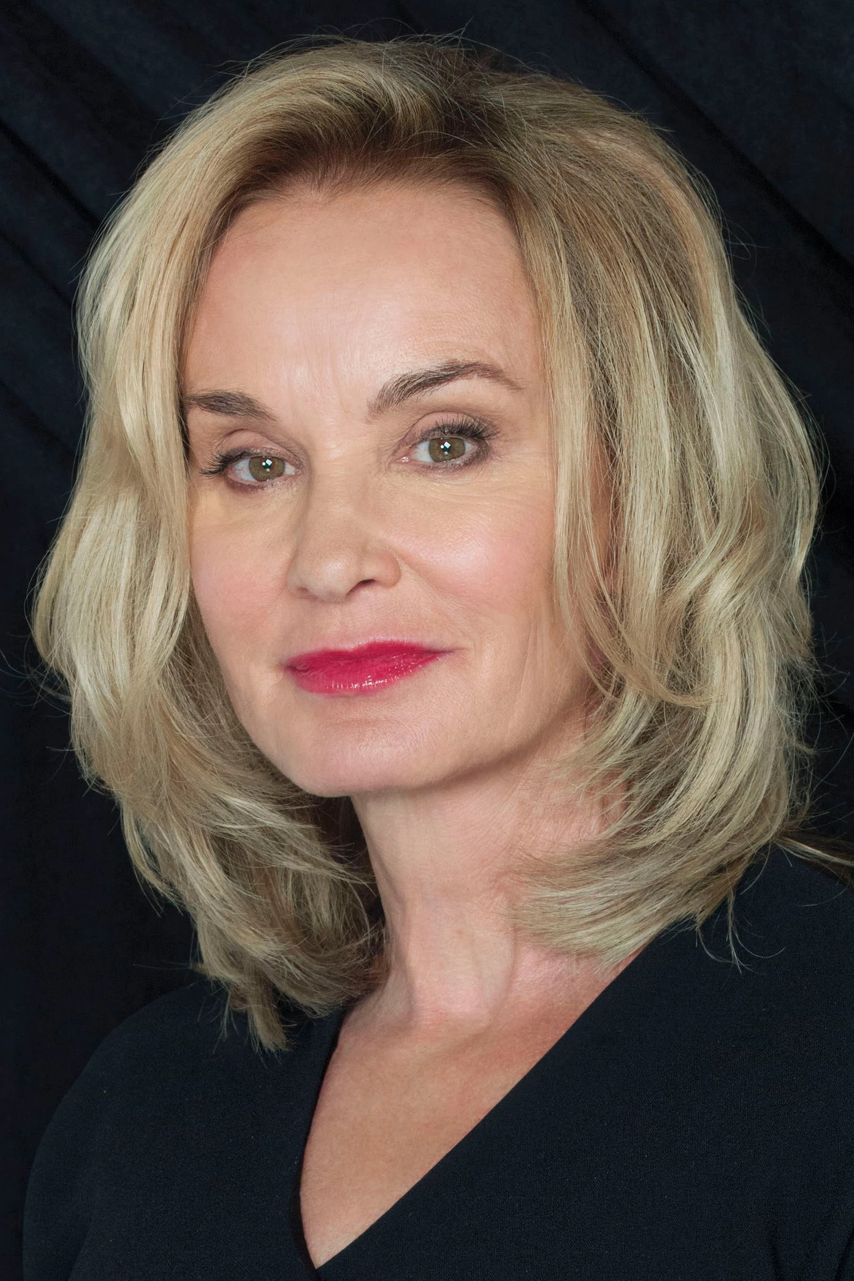 Jessica Lange - headshot