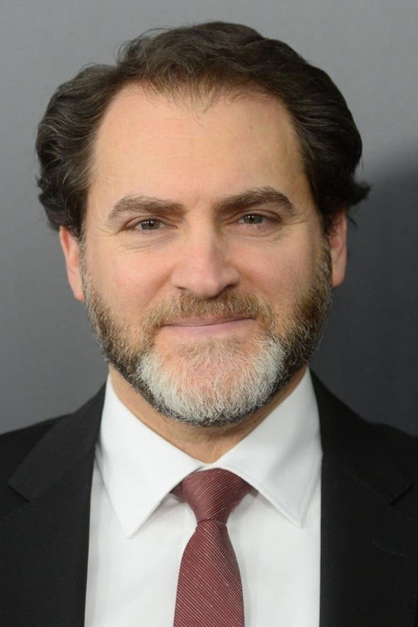 Michael Stuhlbarg - headshot