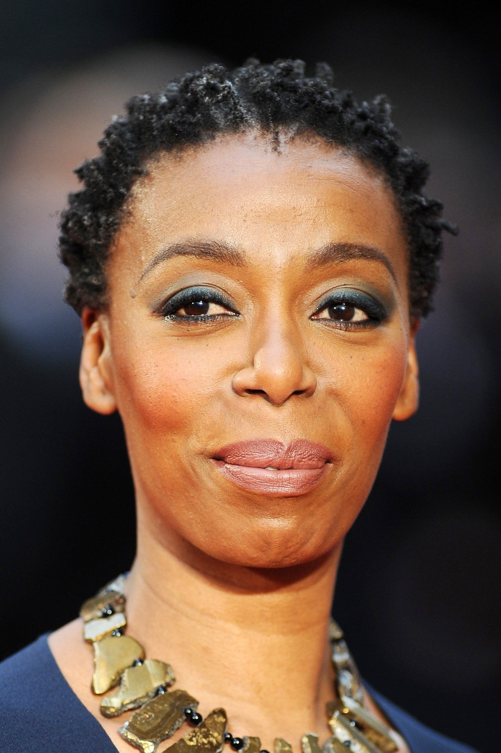 Noma Dumezweni - headshot