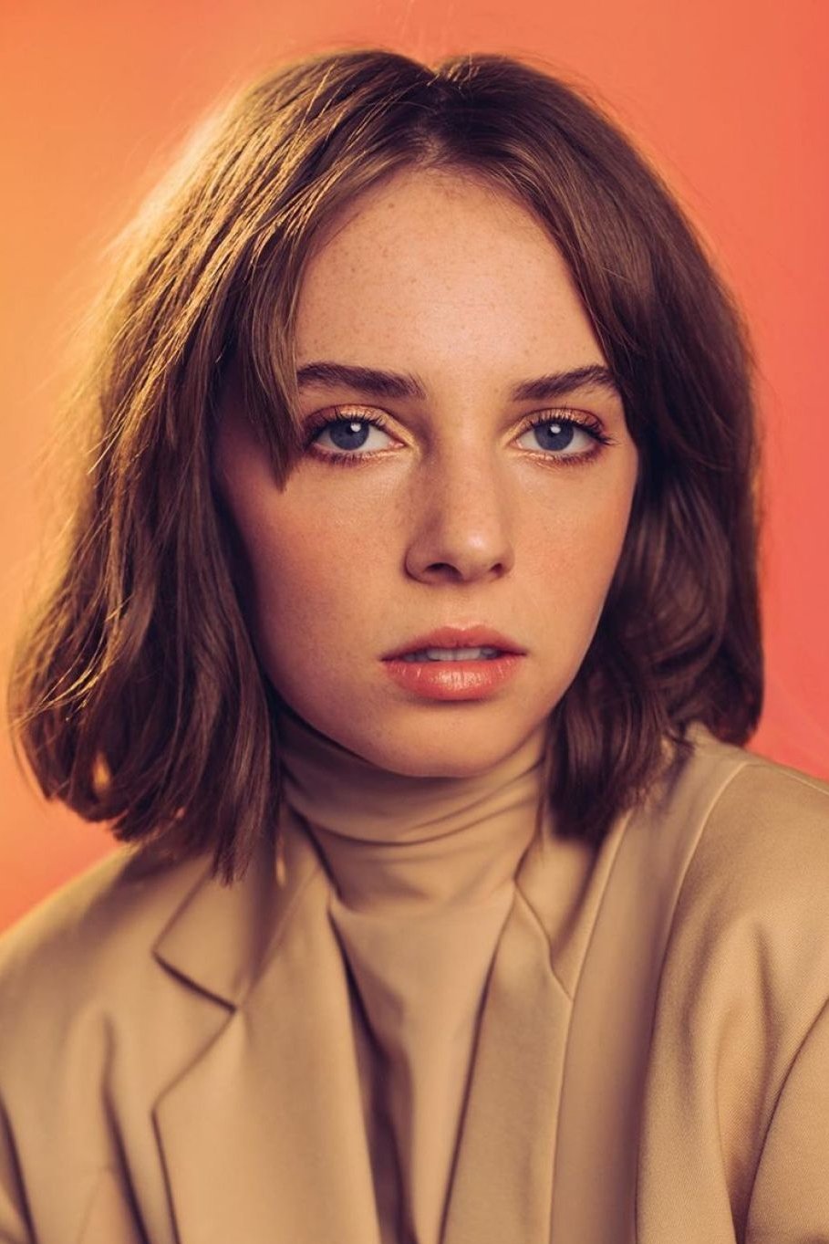 Maya Hawke - headshot