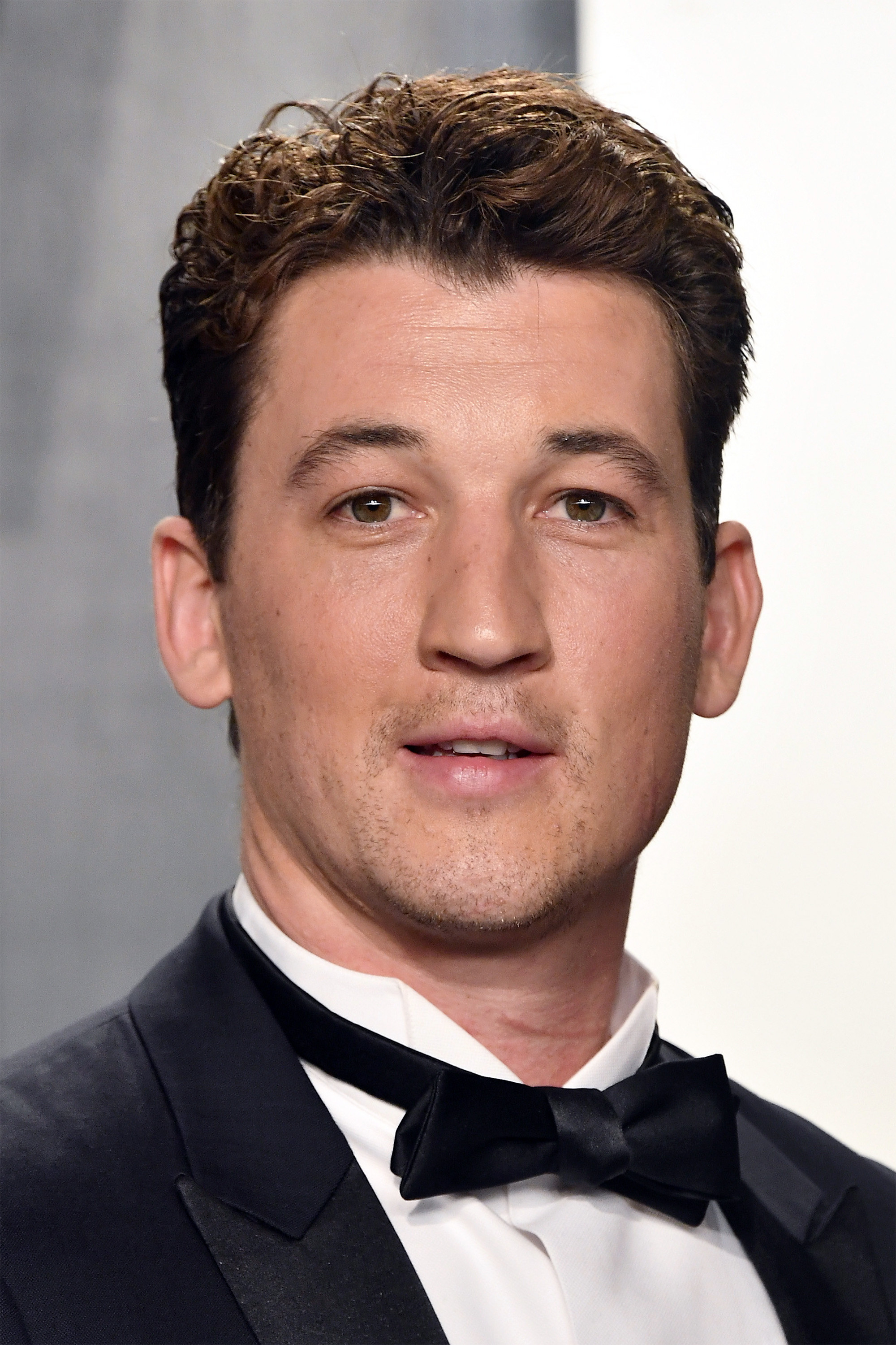 Miles Teller - headshot