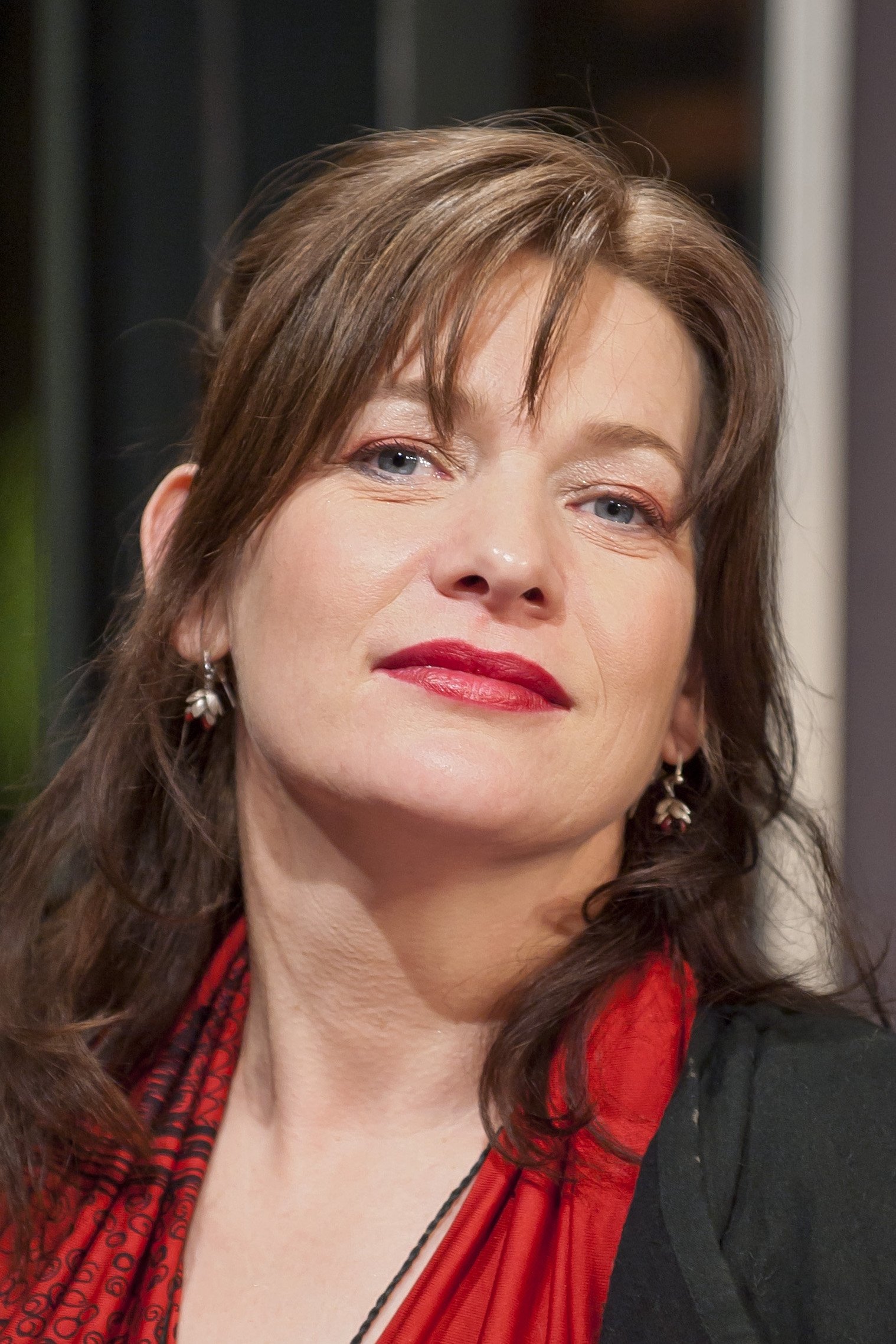 Kerry Fox - headshot