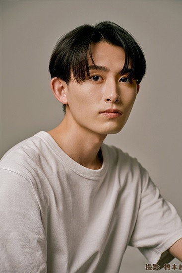 Yuki Hayama - headshot