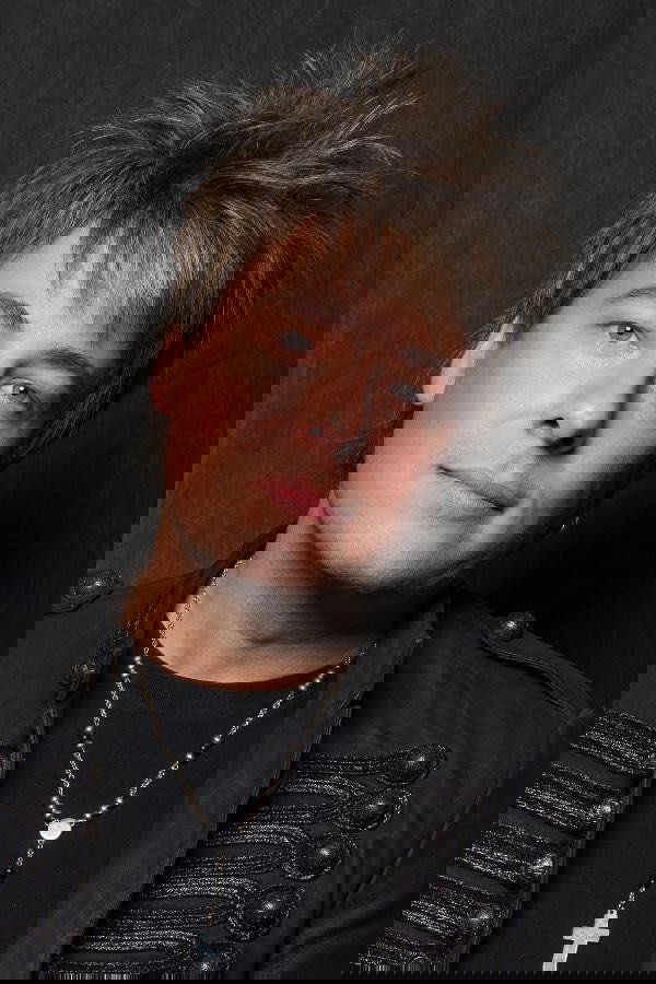 Paul Sidoti - headshot