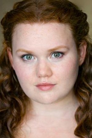 Bronwyn James - headshot