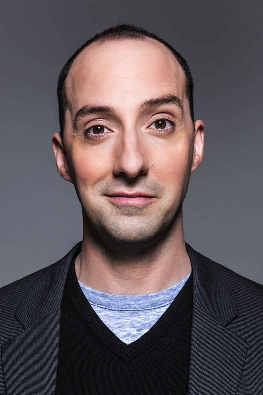 Tony Hale - headshot