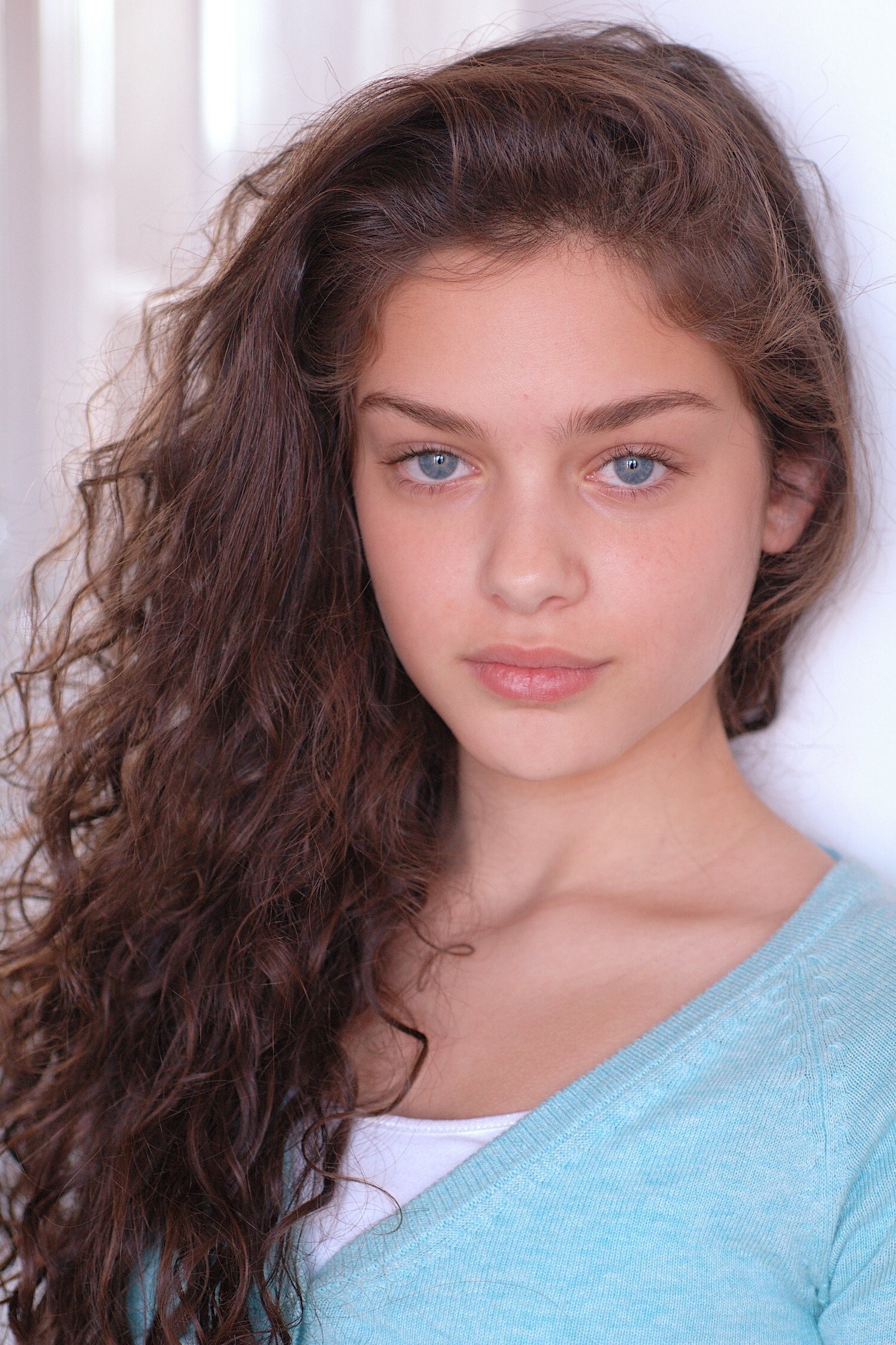 Odeya Rush - headshot