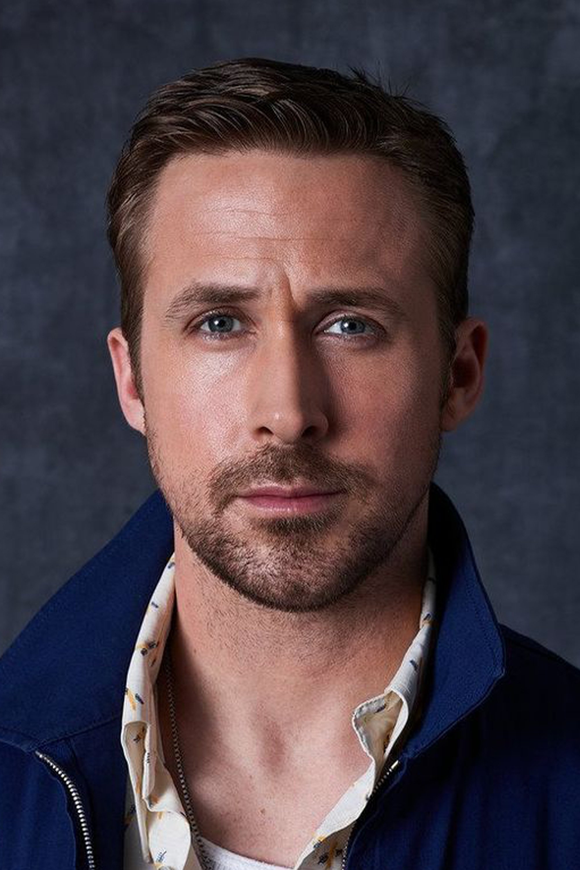 Ryan Gosling - headshot
