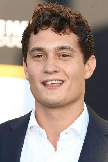 Rafi Gavron - headshot
