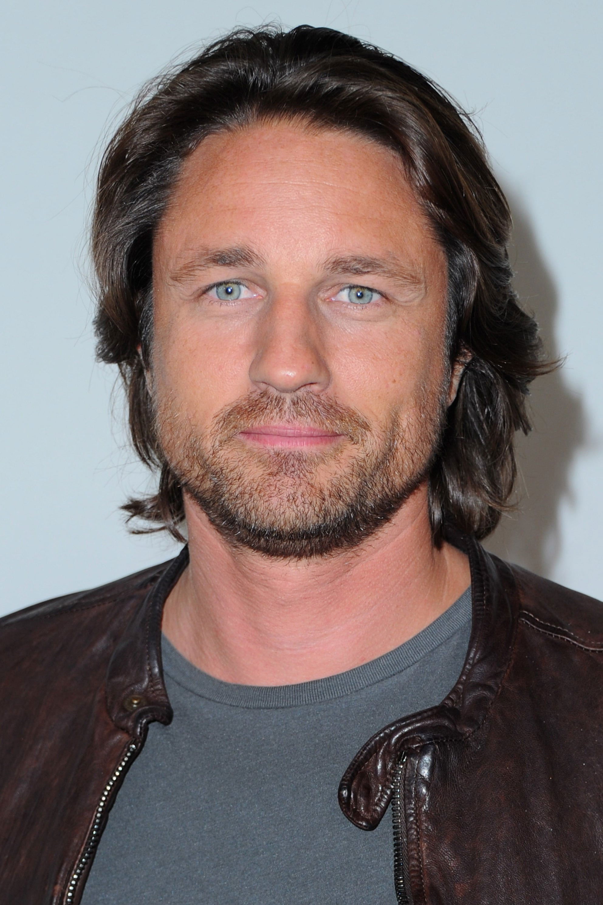 Martin Henderson - headshot