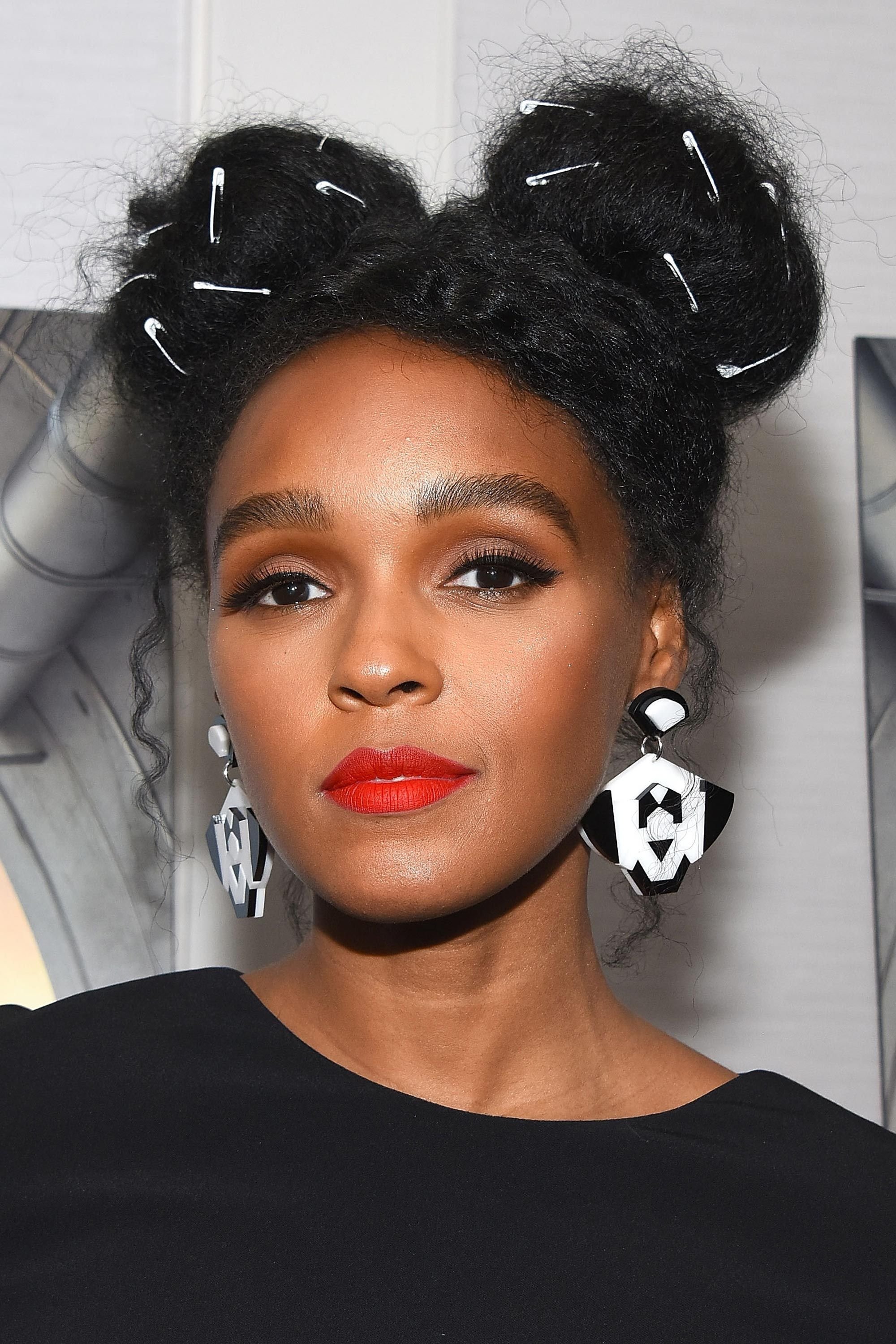 Janelle Monáe - headshot