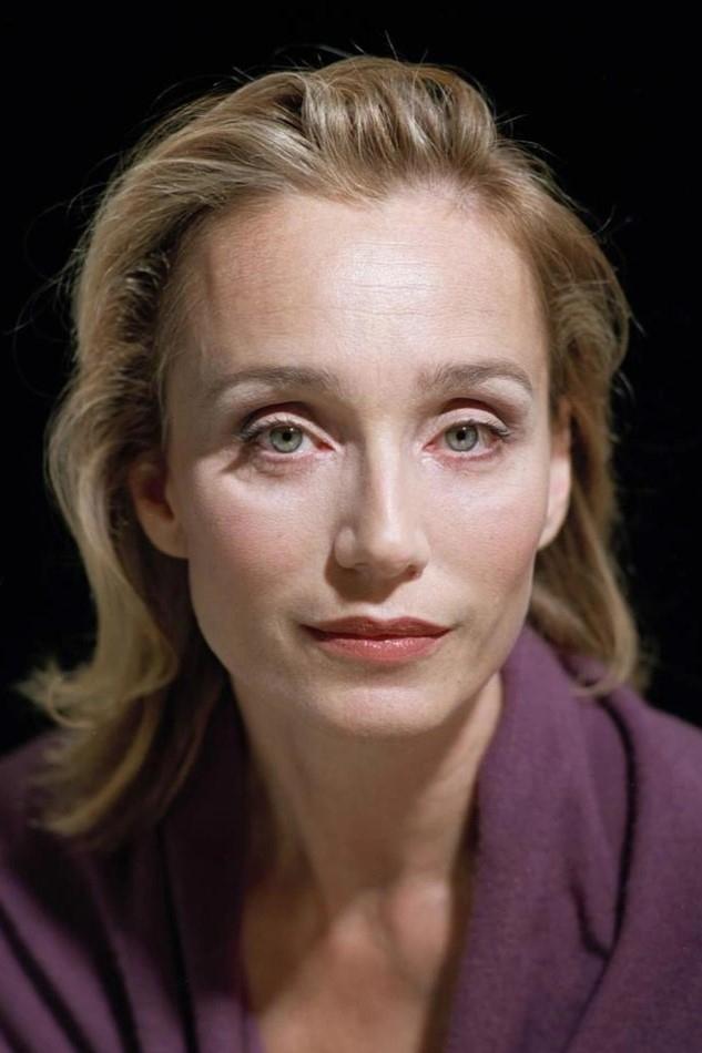 Kristin Scott Thomas - headshot