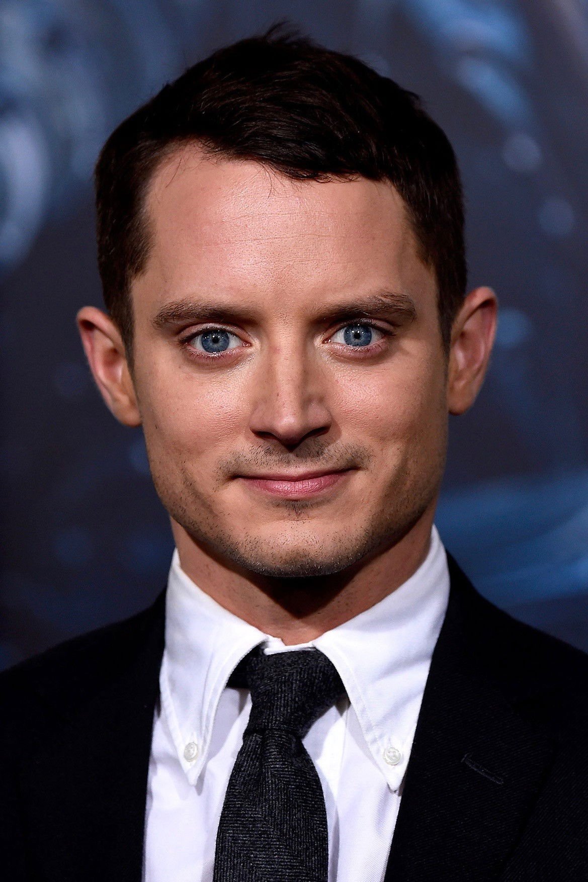 Elijah Wood - headshot