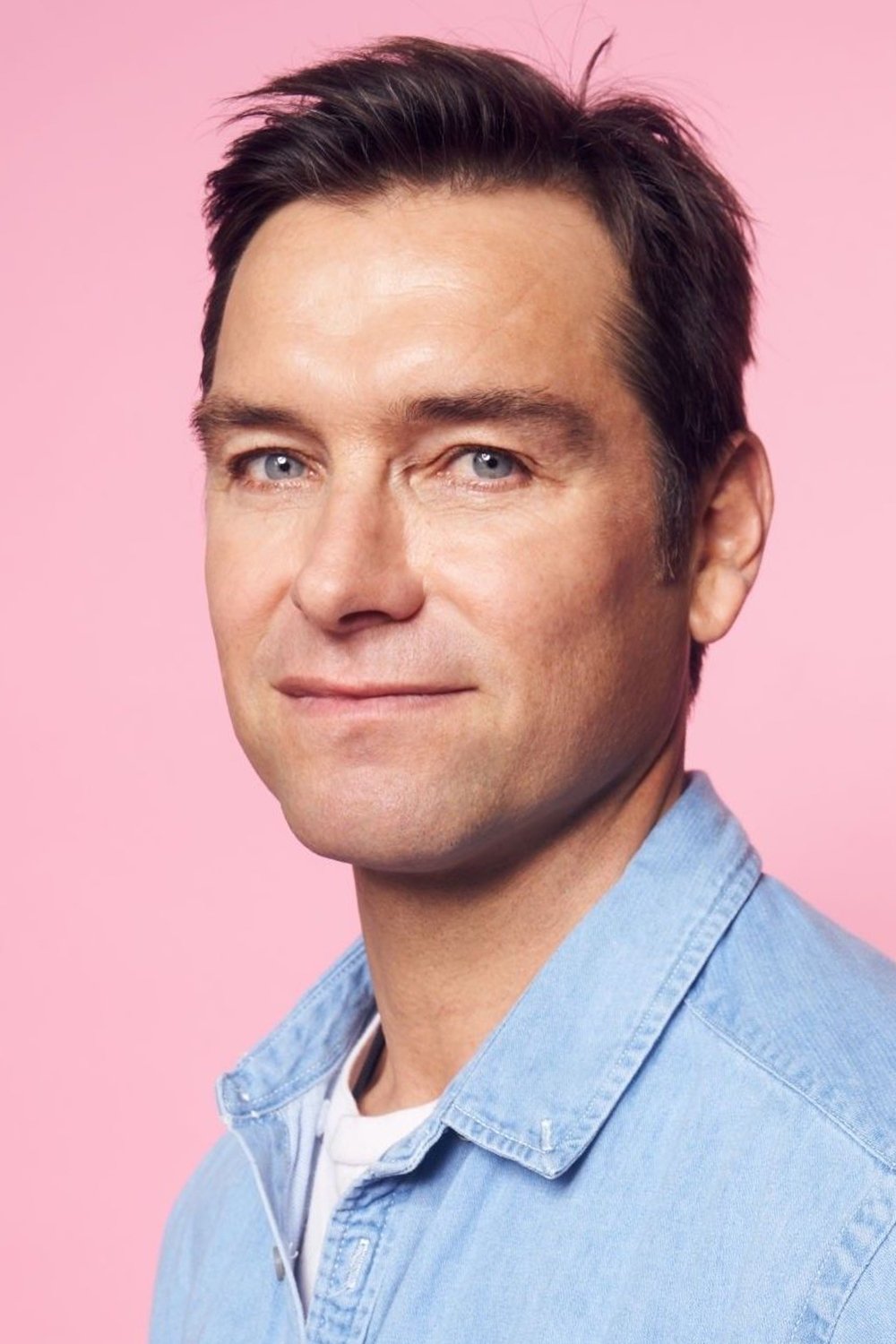Antony Starr - headshot