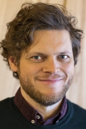 Hans Olav Brenner - headshot