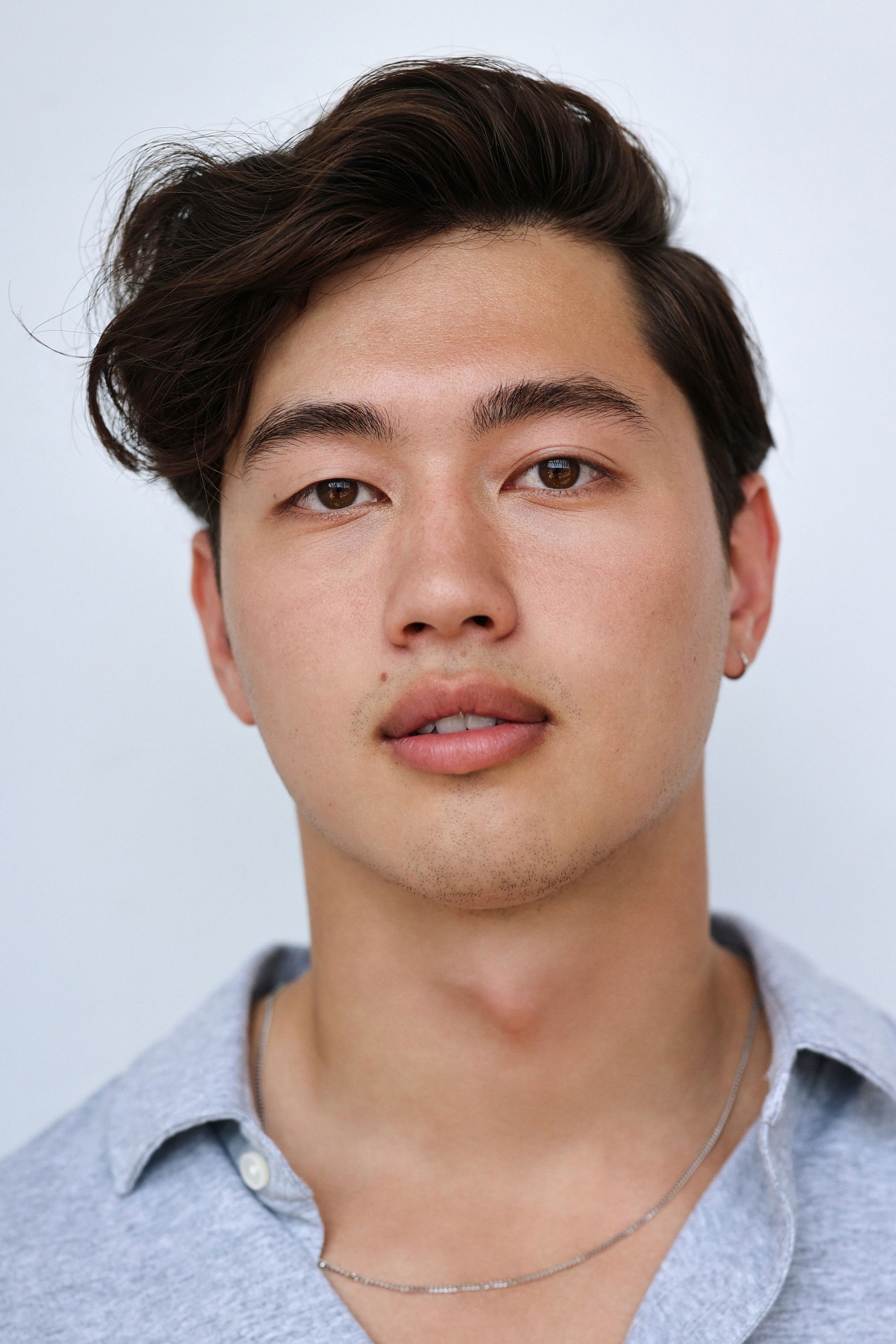Eddy Maday - headshot