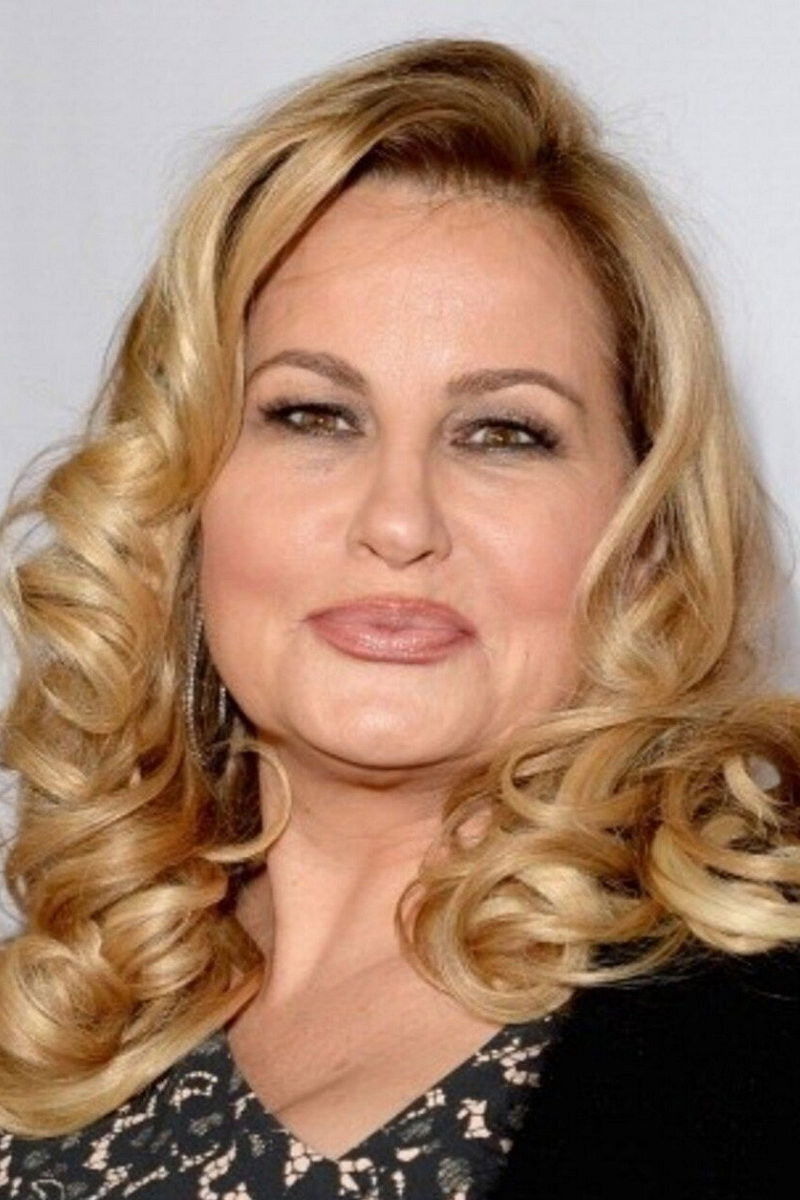 Jennifer Coolidge - headshot