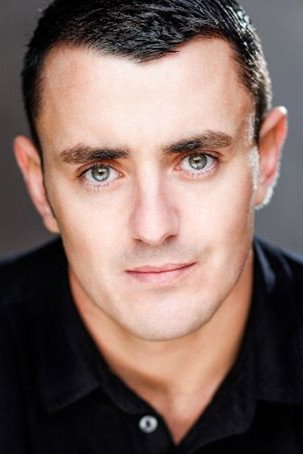 Stuart Wells - headshot