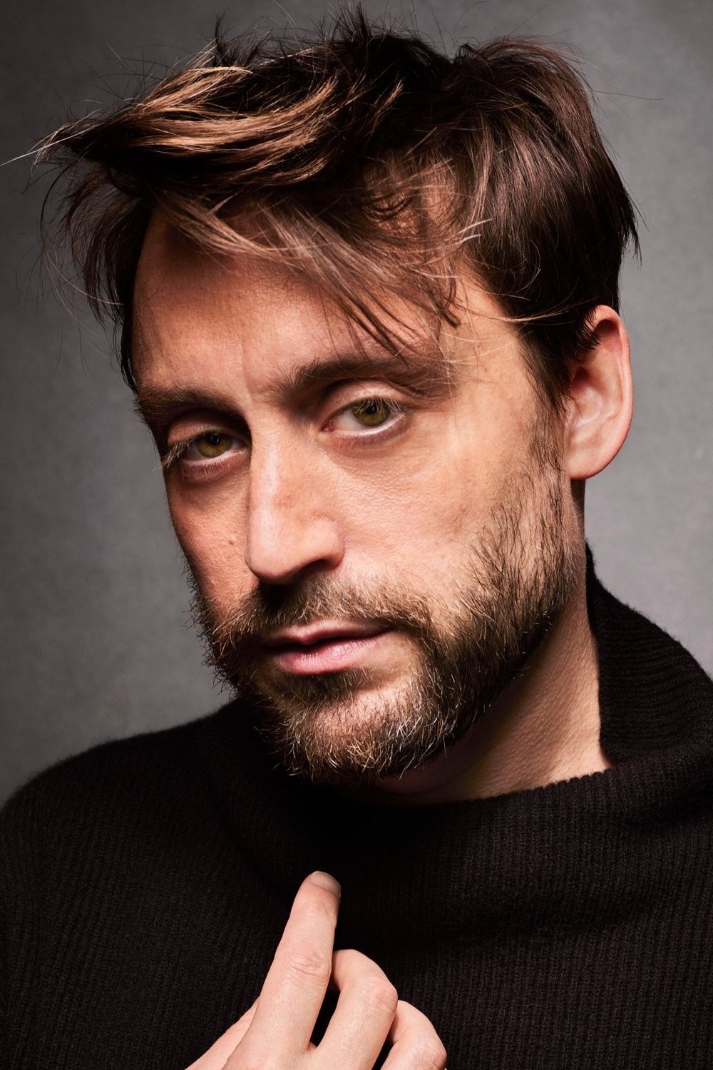 Kieran Culkin - headshot