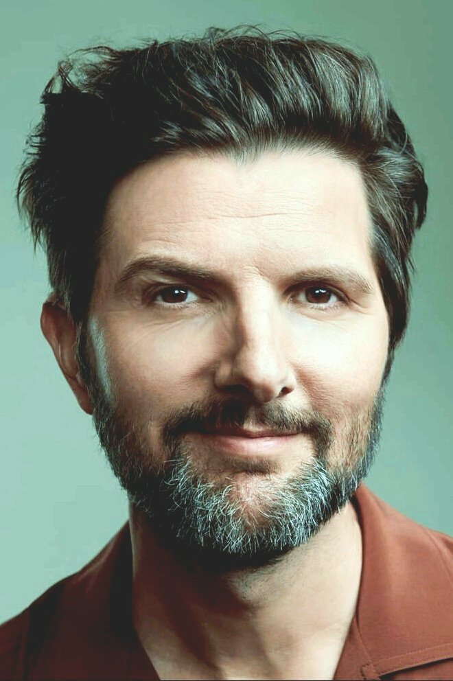 Adam Scott - headshot