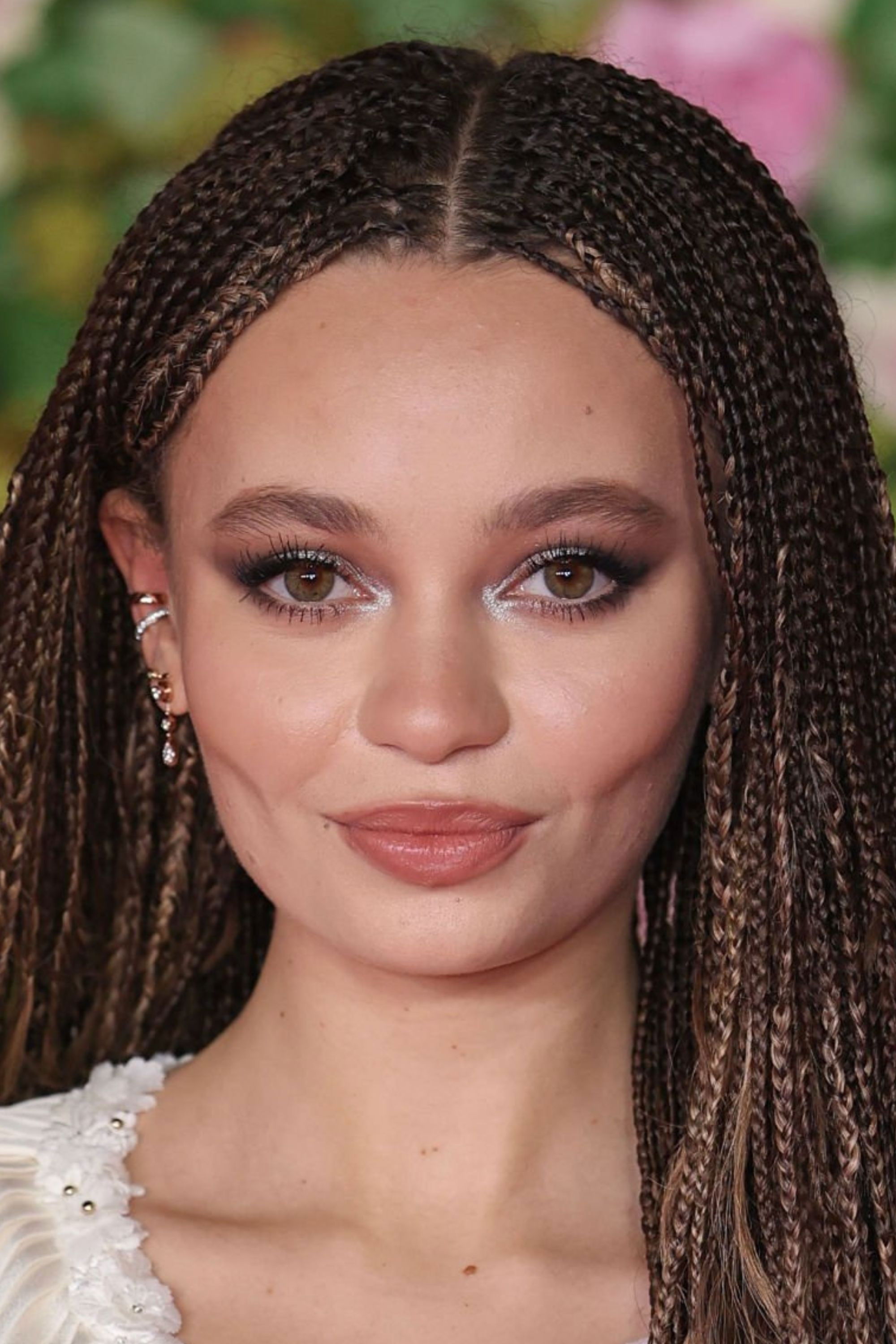 Nico Parker - headshot