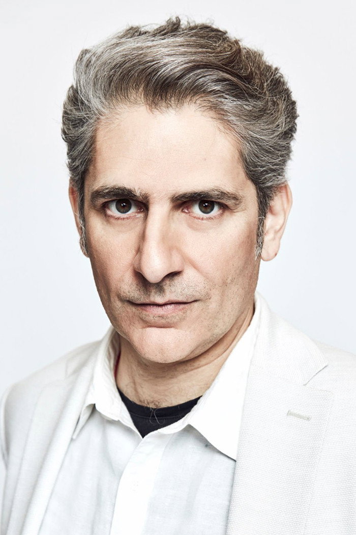 Michael Imperioli - headshot