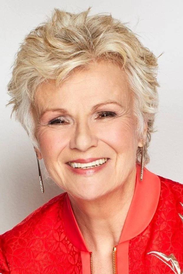 Julie Walters - headshot