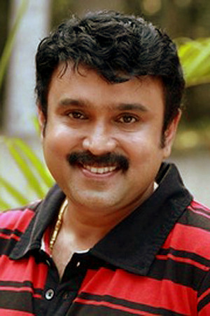 Sudheesh - headshot