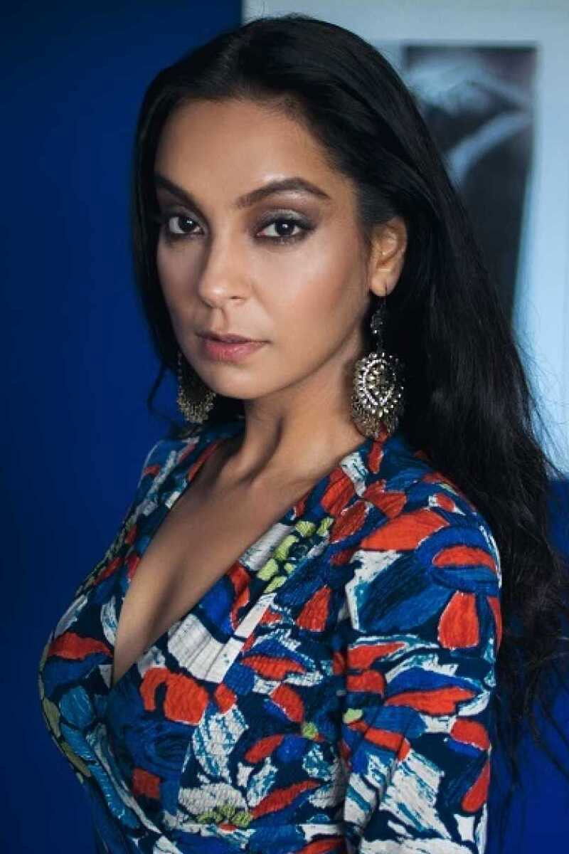 Priyanka Setia - headshot