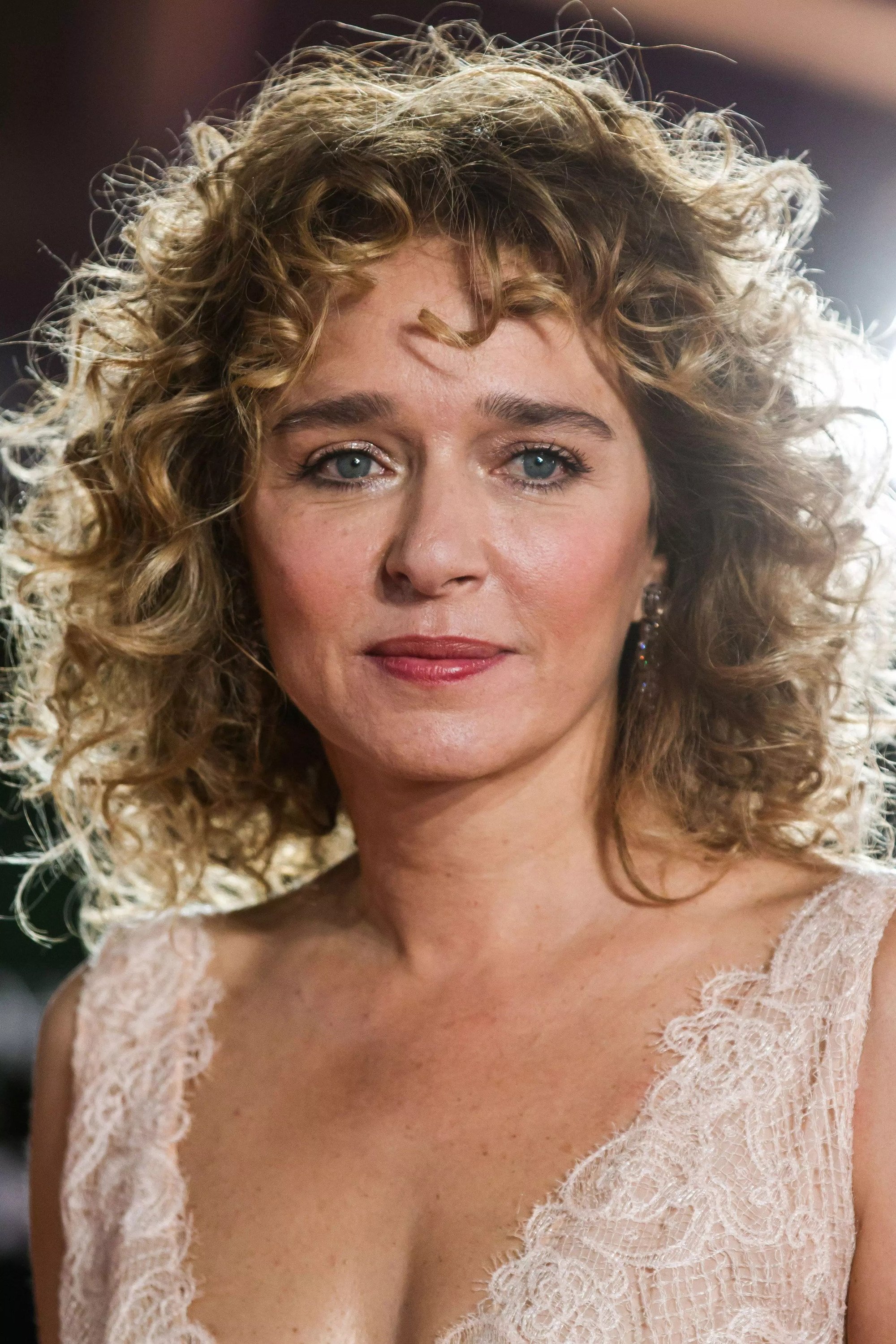 Valeria Golino - headshot