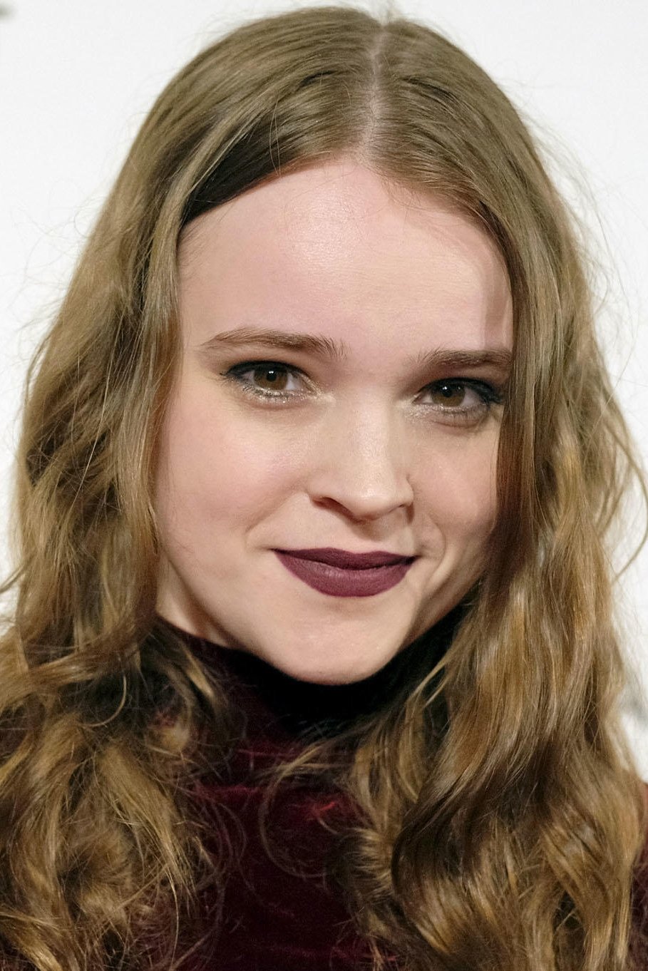 Nadia Alexander - headshot