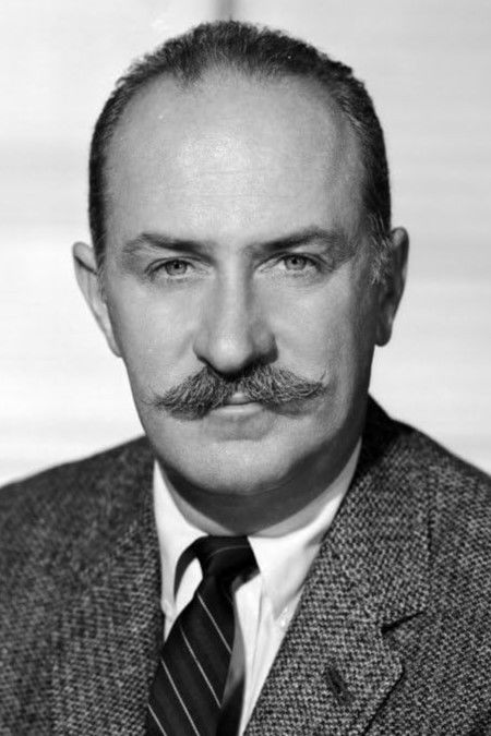 Keenan Wynn - headshot