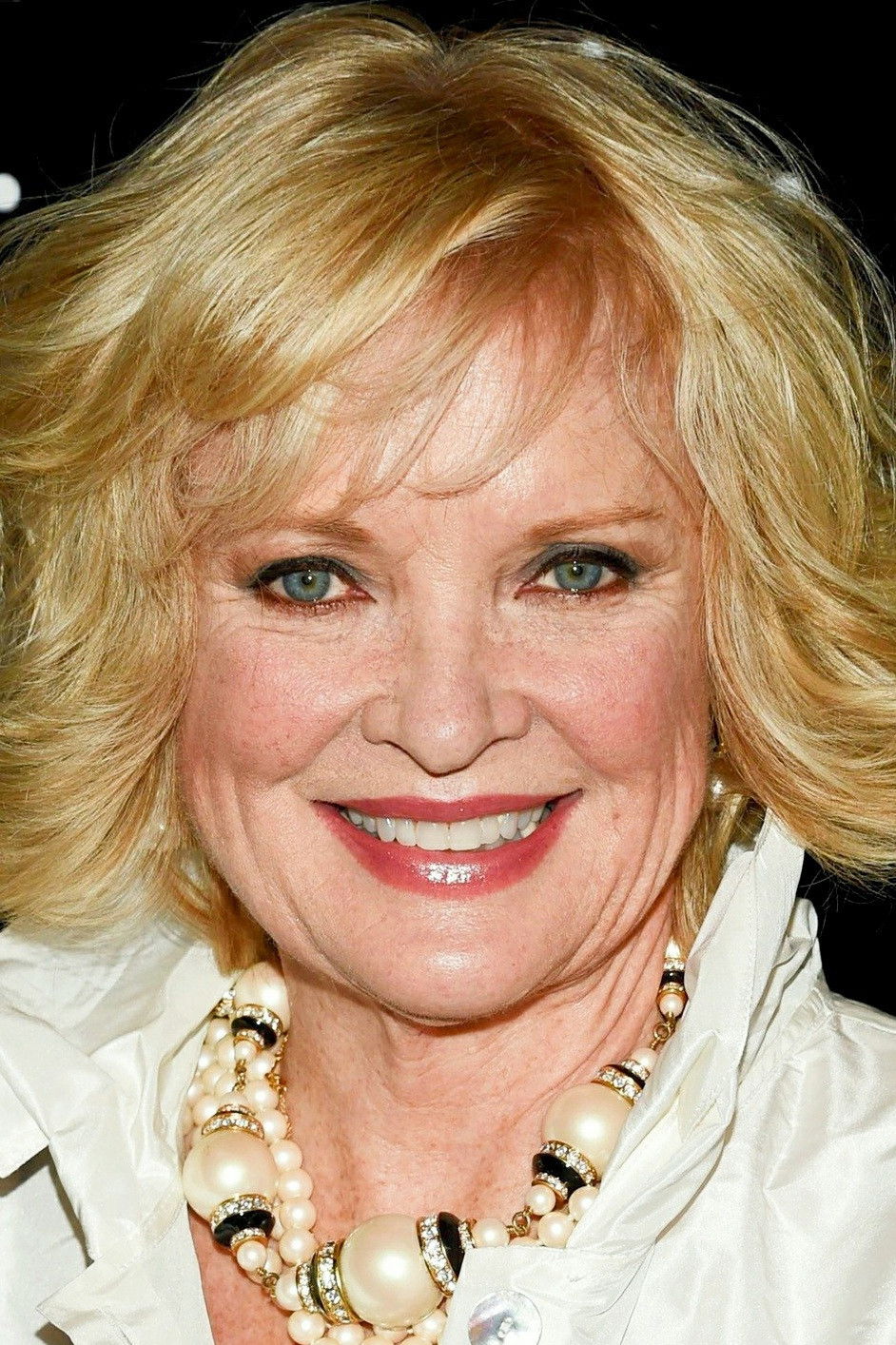 Christine Ebersole - headshot