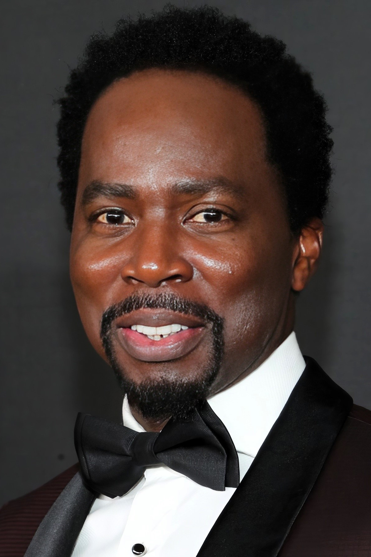 Harold Perrineau - headshot