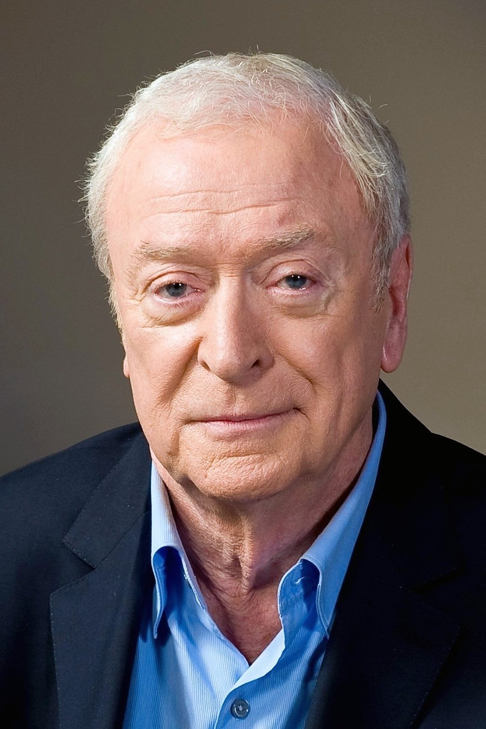 Michael Caine - headshot