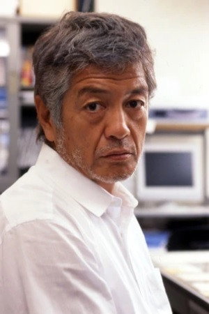 Toru Minegishi - headshot