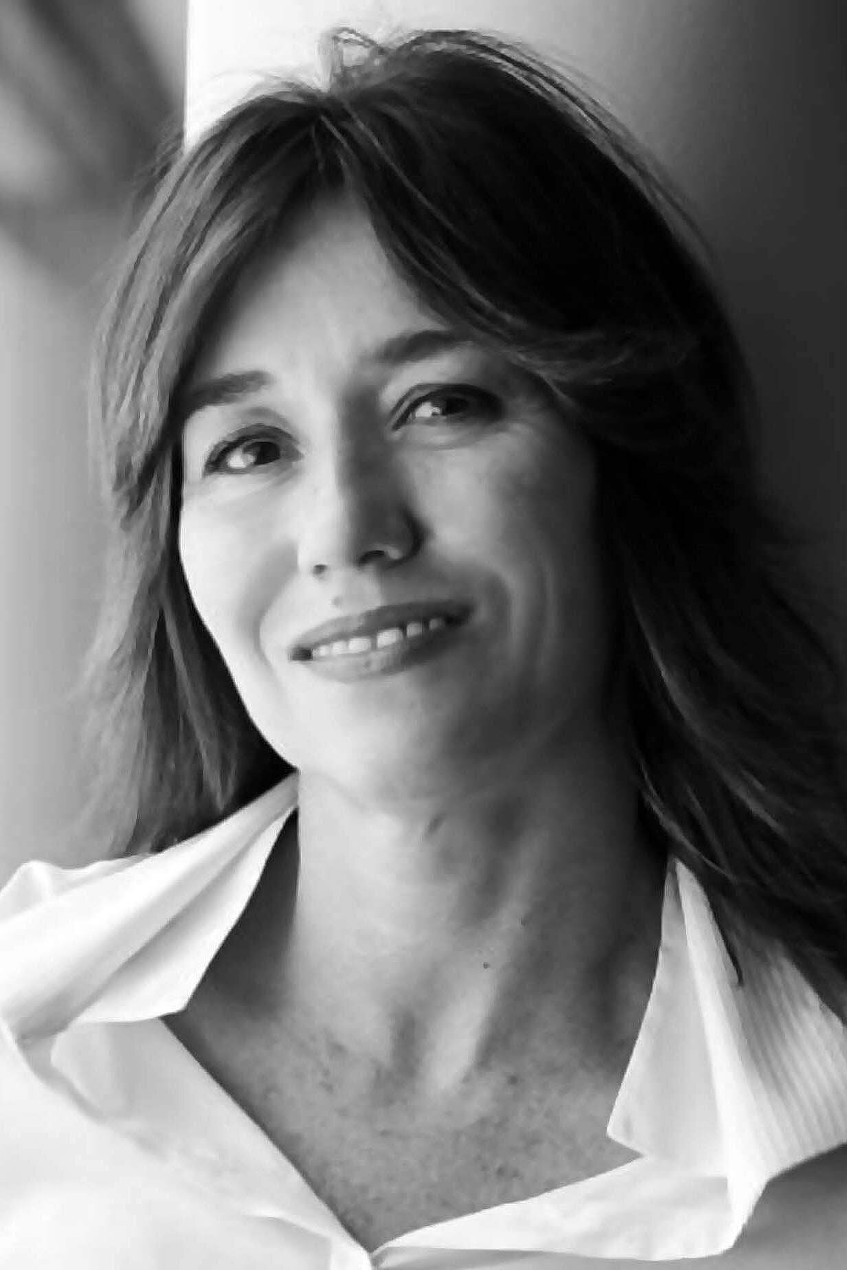 Lola Dueñas - headshot