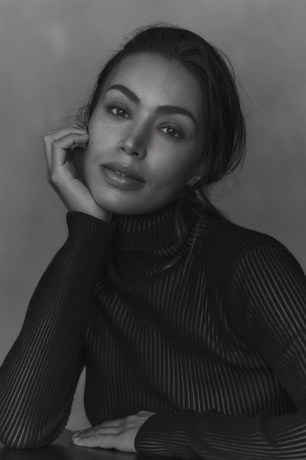 Ilfenesh Hadera - headshot