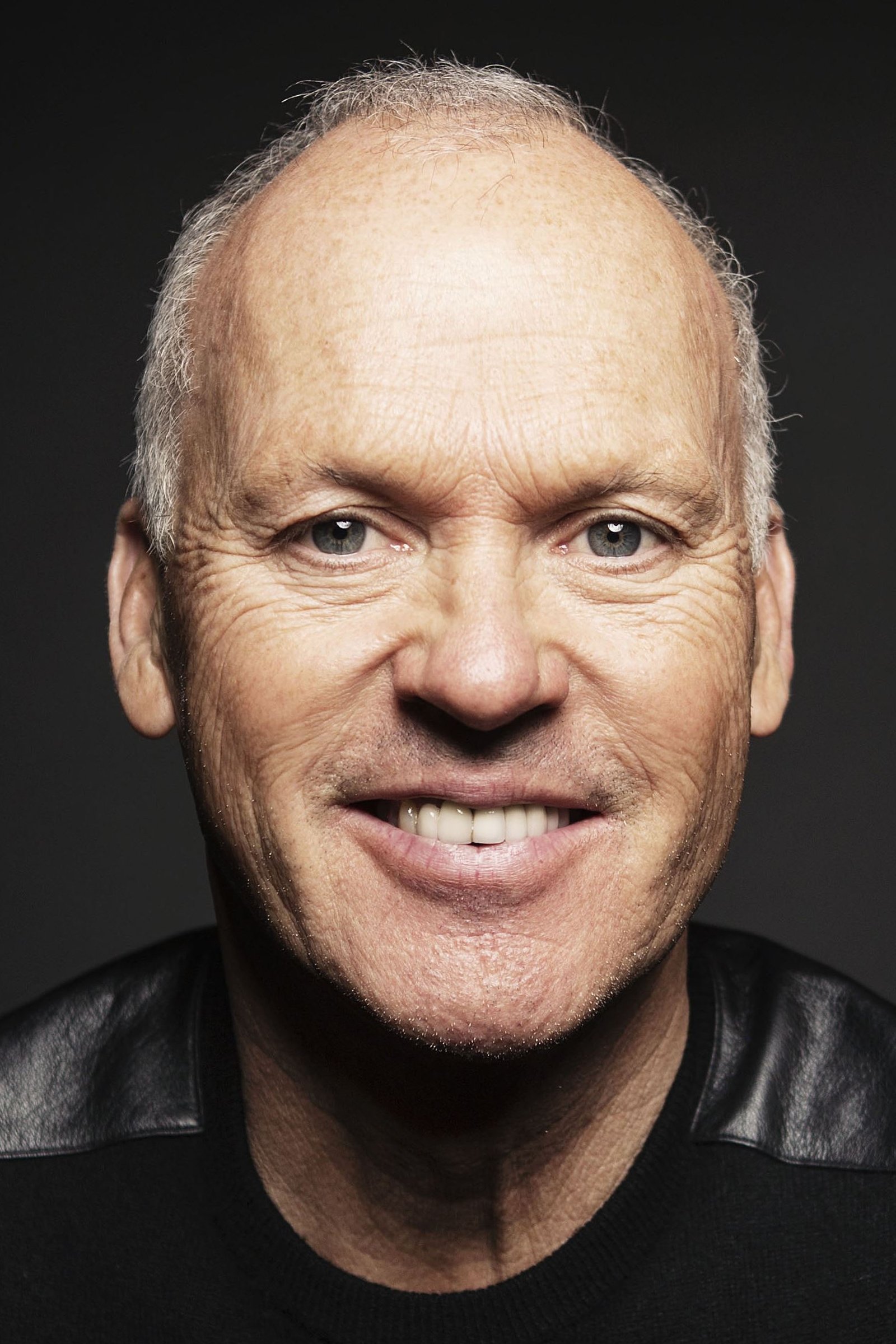 Michael Keaton - headshot
