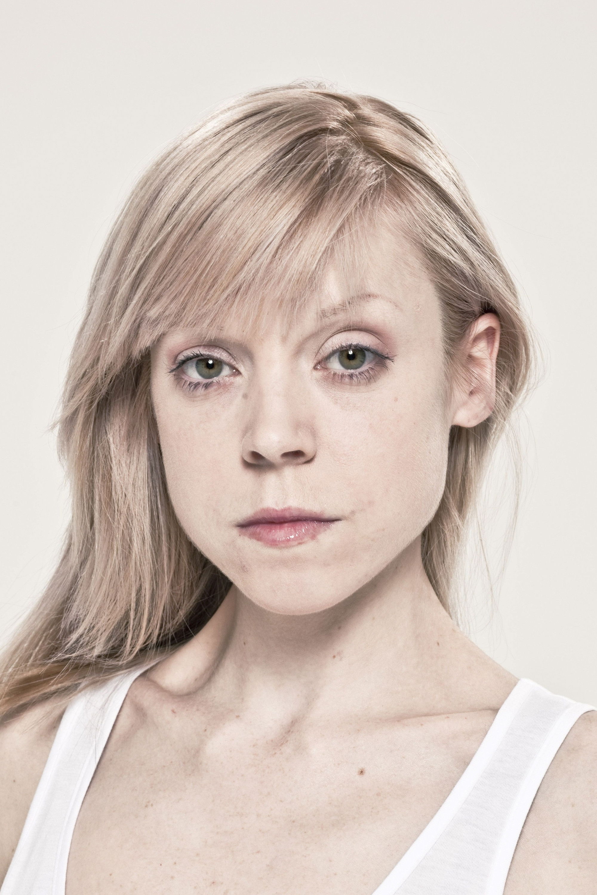 Antonia Campbell-Hughes - headshot