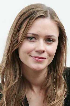Maeve Dermody - headshot