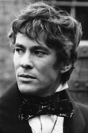 Gary Bond - headshot