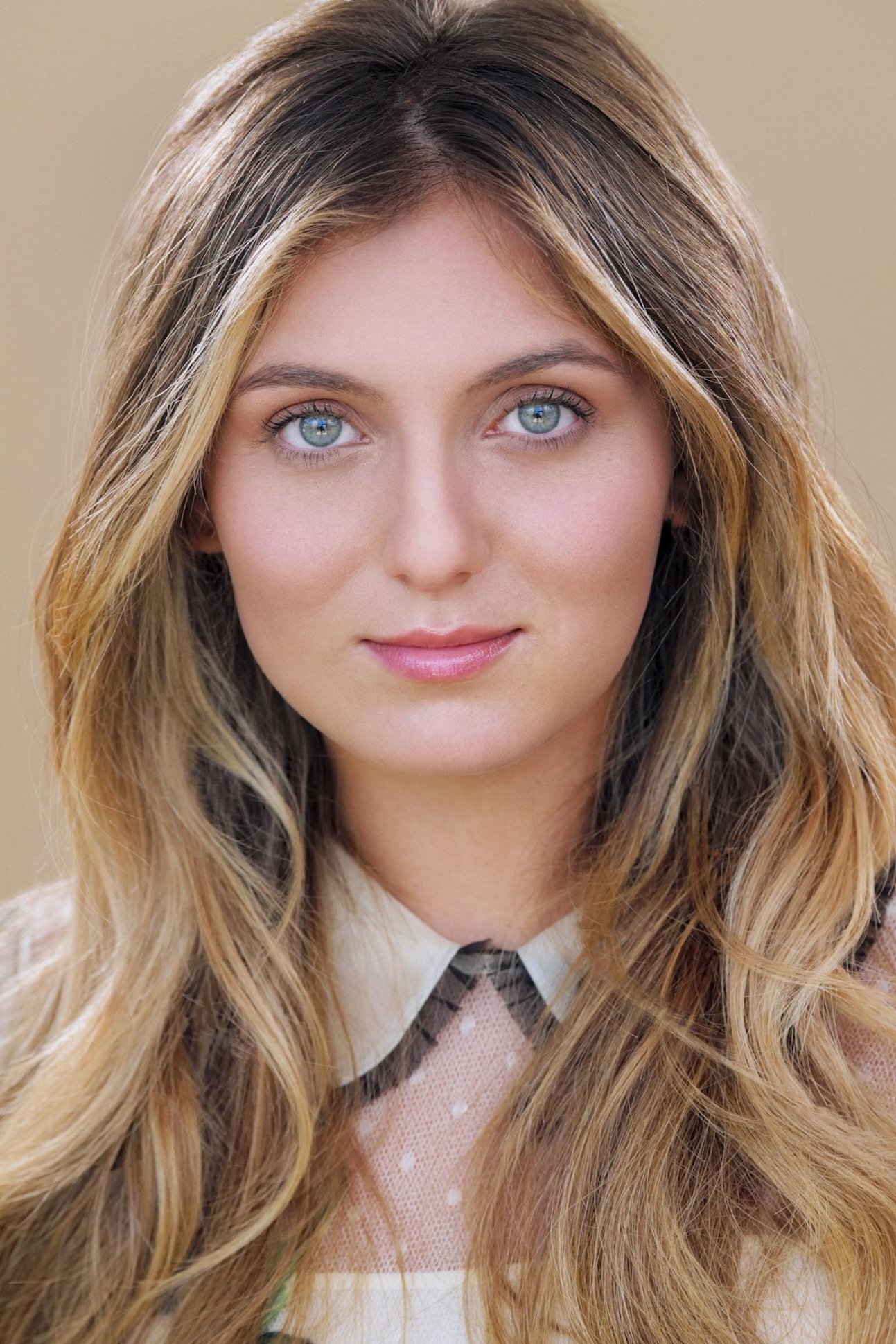 Emma Berman - headshot