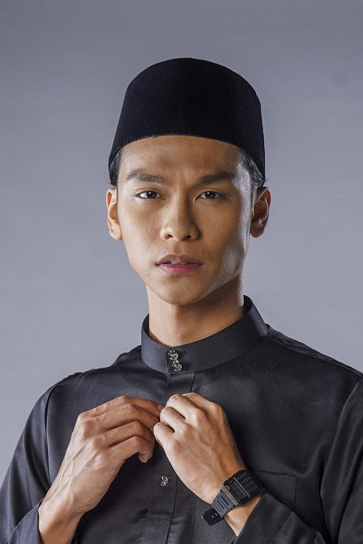 Nadhir Nasar - headshot