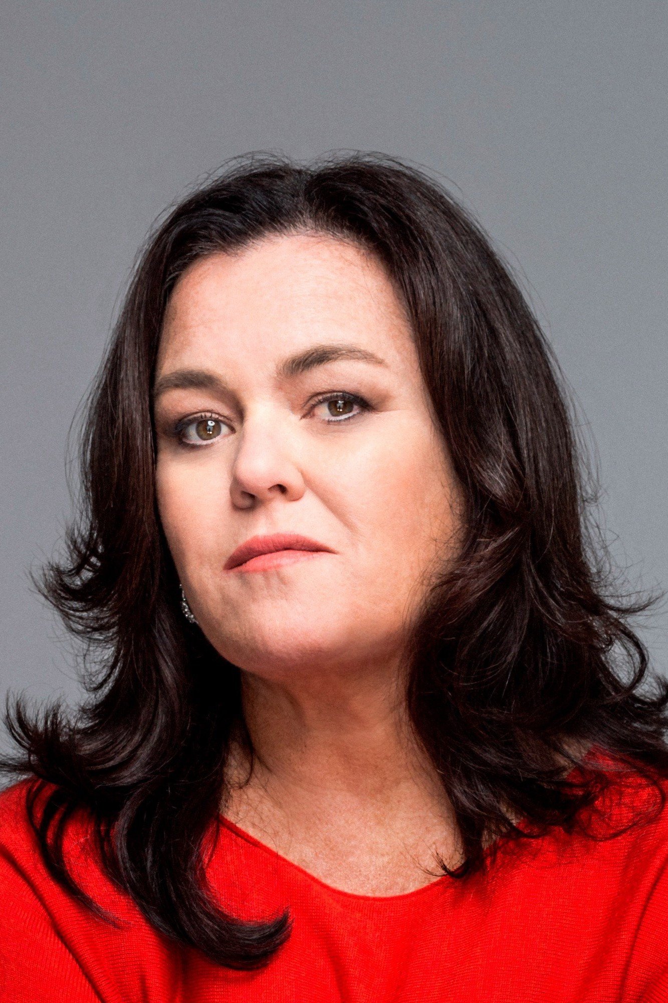 Rosie O'Donnell - headshot
