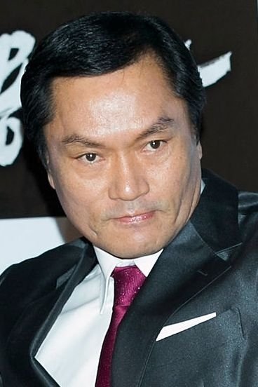 Dragon Lee - headshot