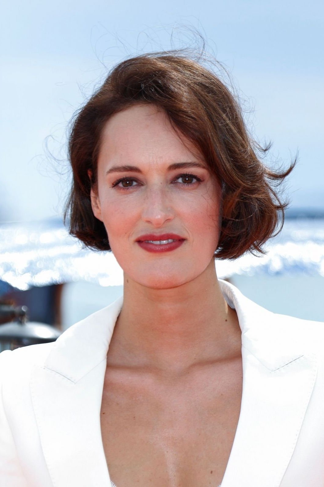 Phoebe Waller-Bridge - headshot