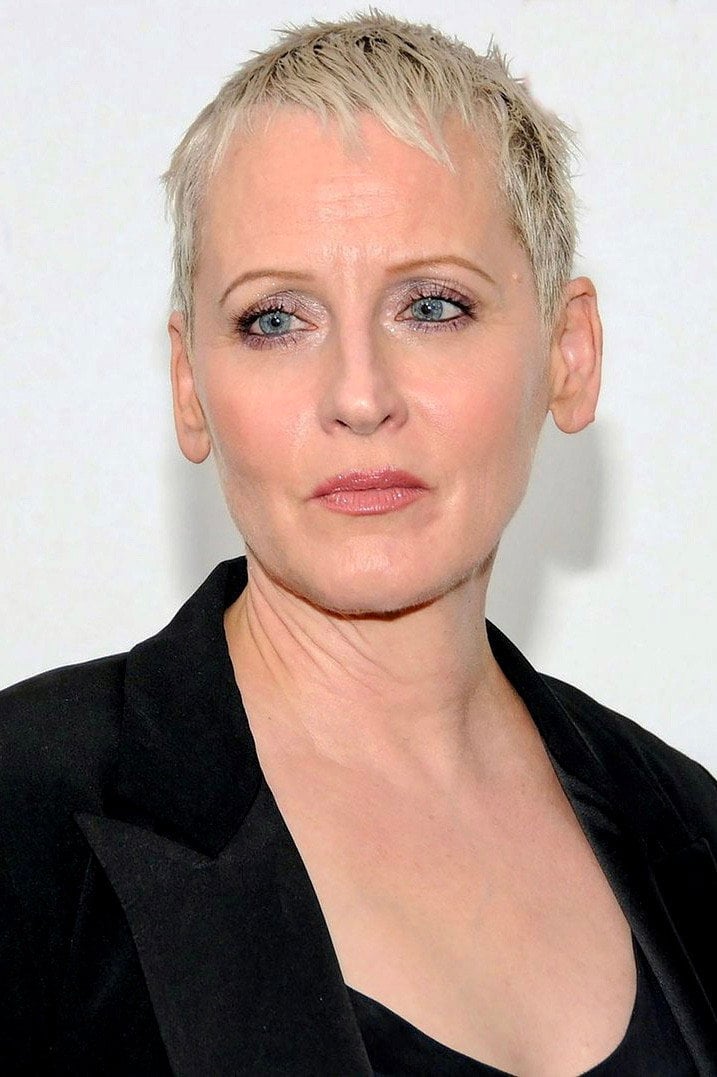 Lori Petty - headshot