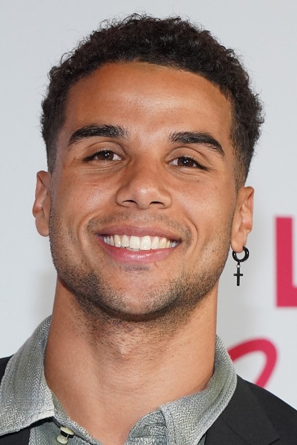 Mason Gooding - headshot