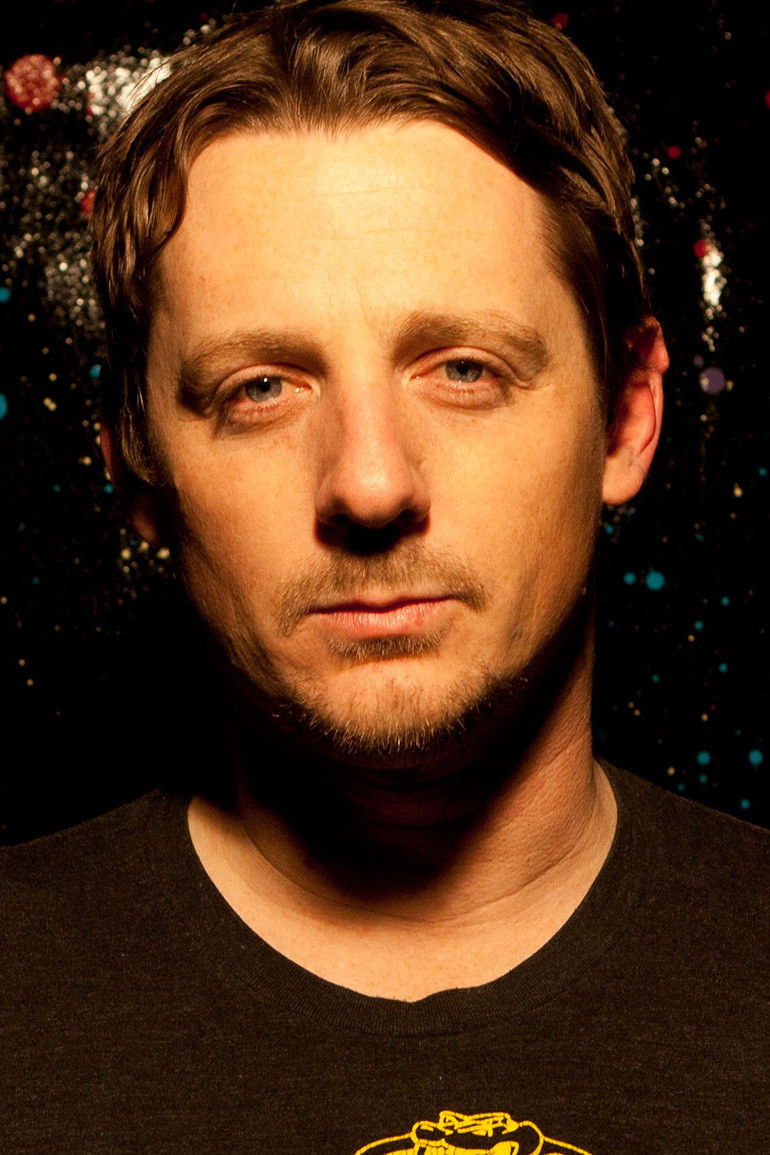Sturgill Simpson - headshot